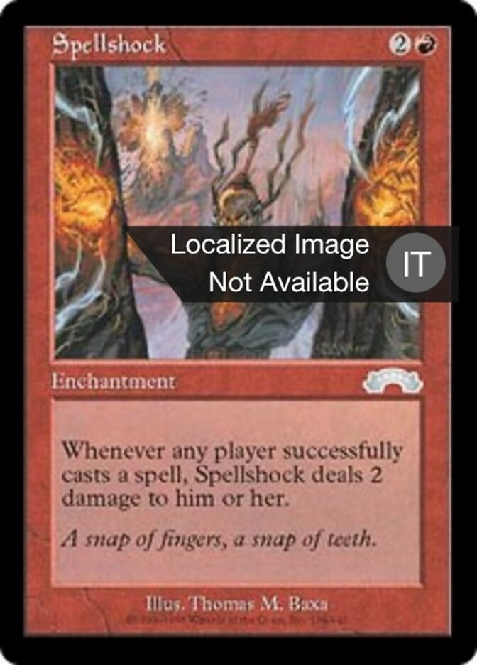 Trauma Magico