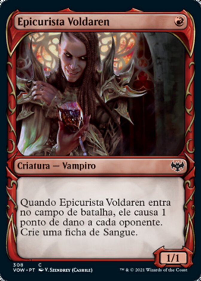Epicurista Voldaren