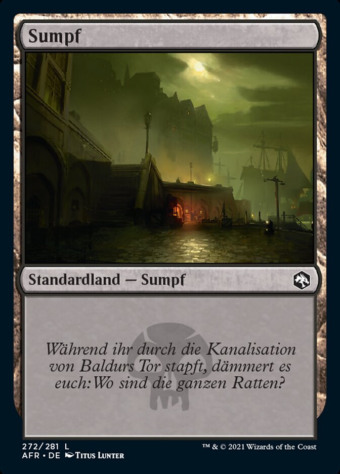 Sumpf