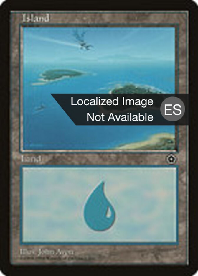 Isla
