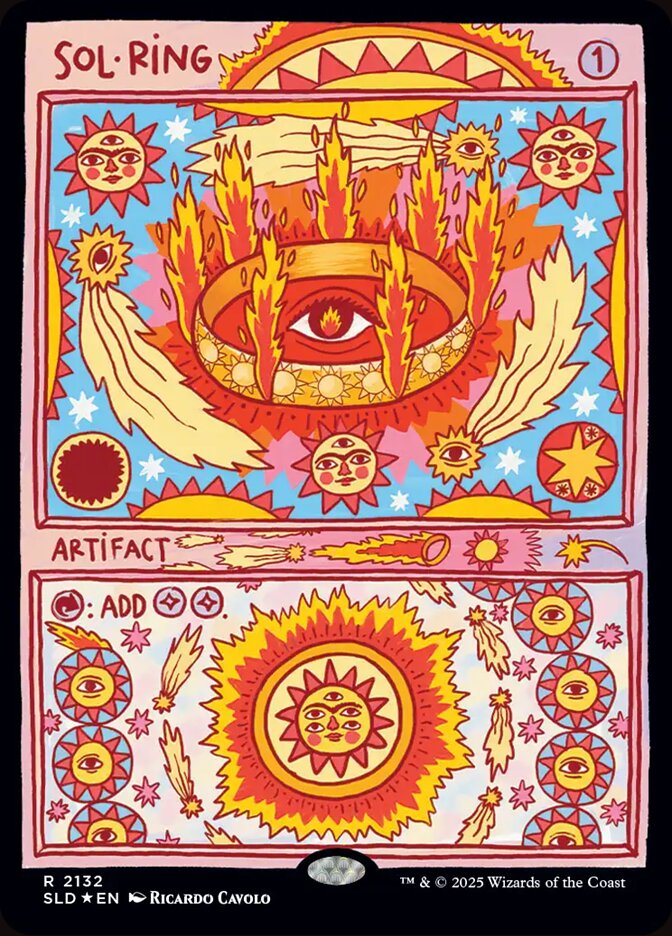 Sol Ring