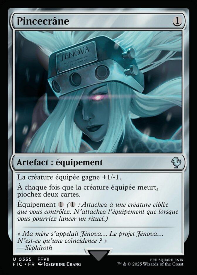 Pincecrâne