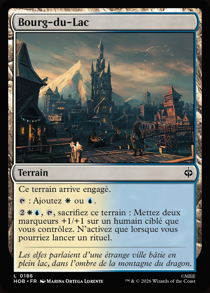 Bourg-du-Lac