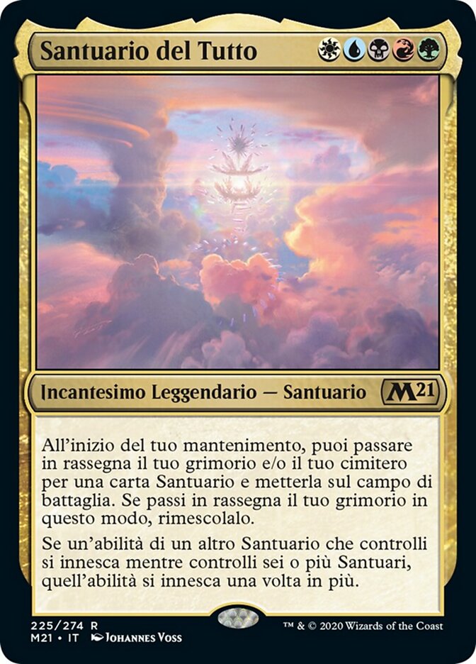 Santuario del Tutto