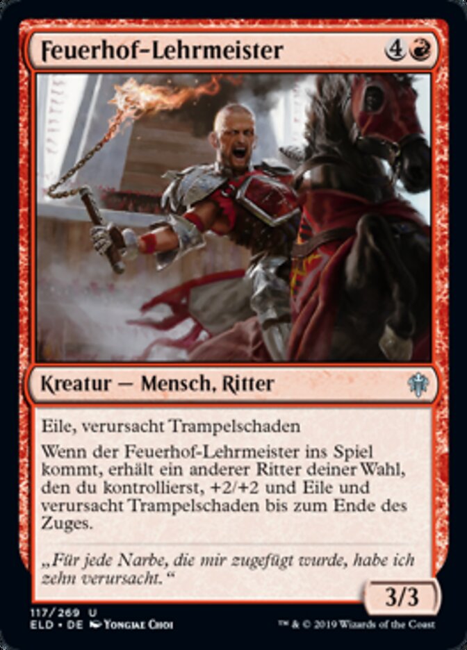 Feuerhof-Lehrmeister