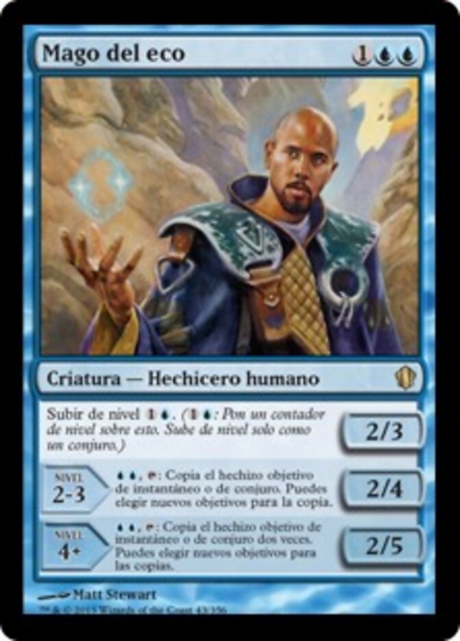 Mago del eco