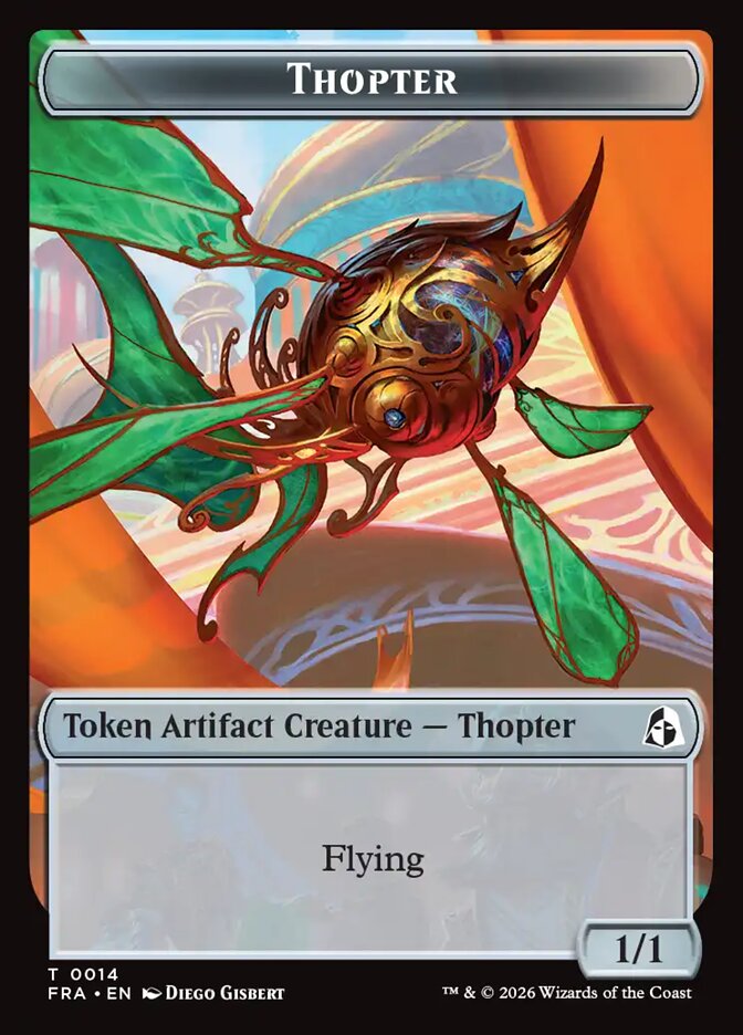 Thopter