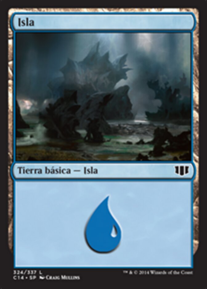 Isla