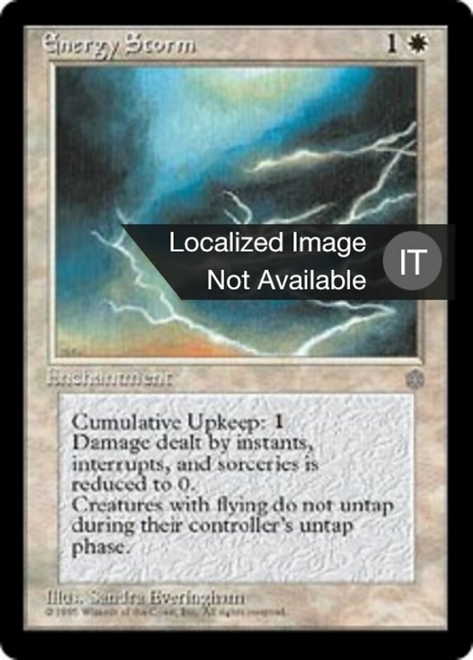 Tempesta d'Energia