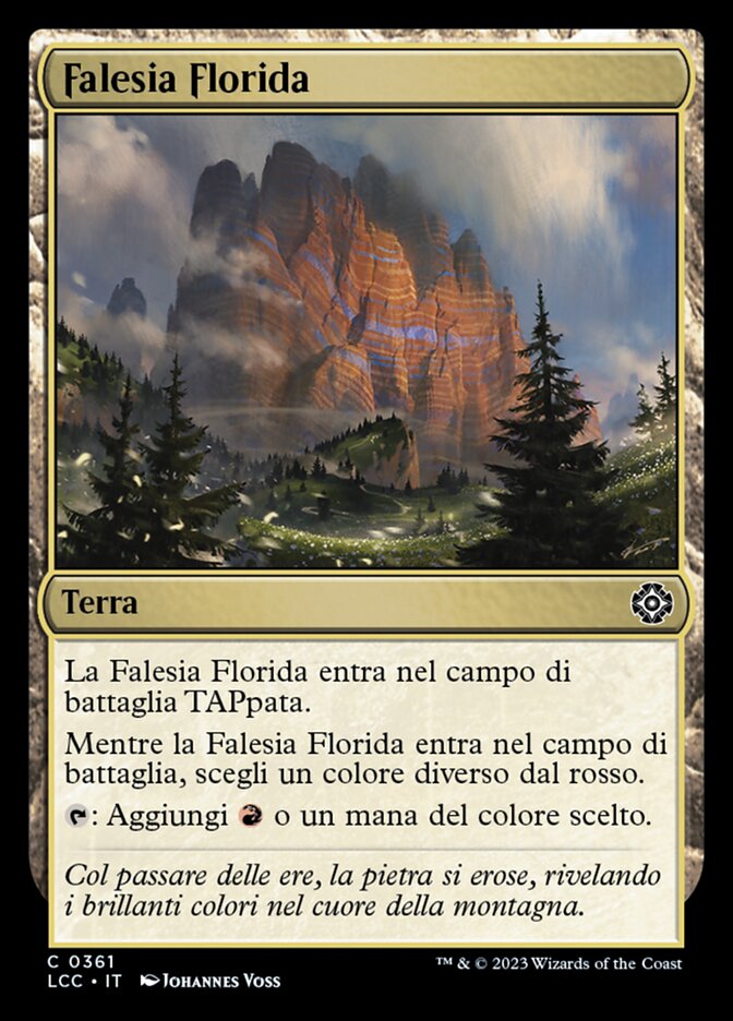 Falesia Florida