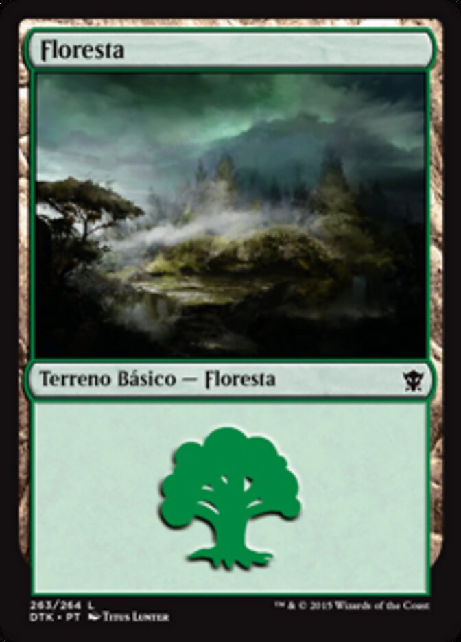 Floresta