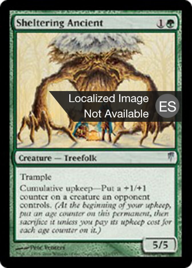 Ancestro protector