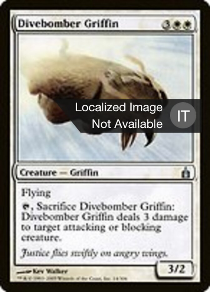 Grifone Bombardiere