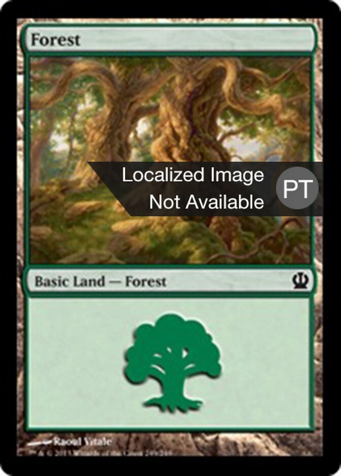 Floresta
