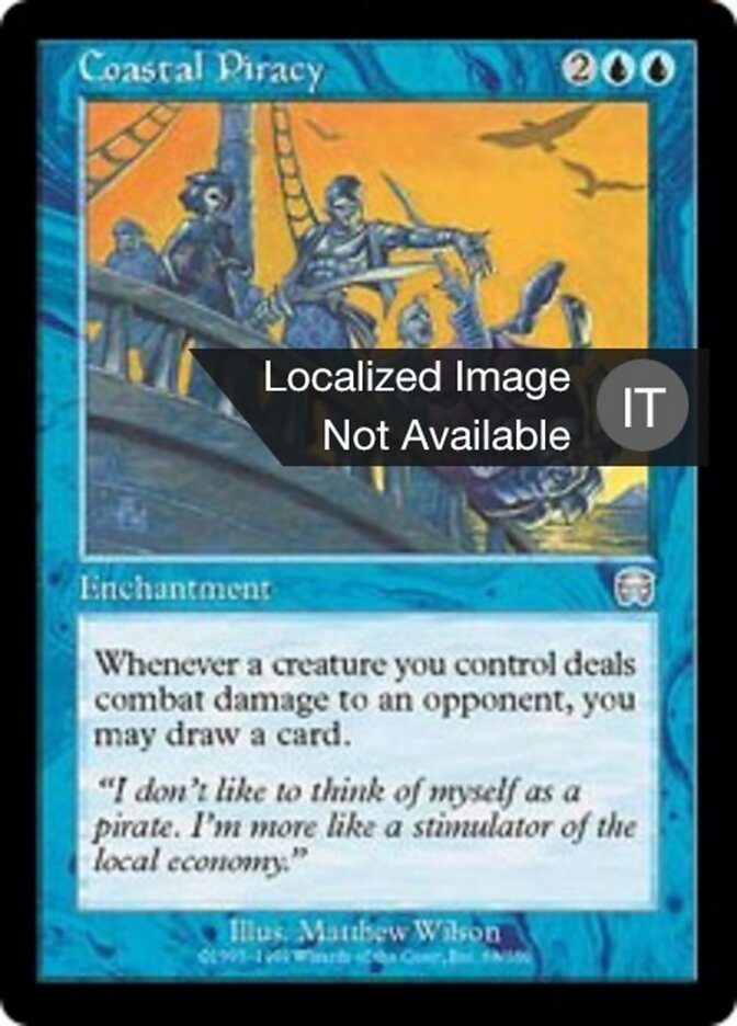 Pirateria Costiera