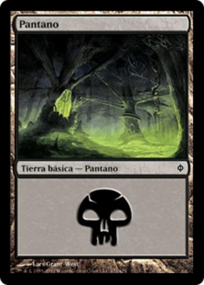 Pantano