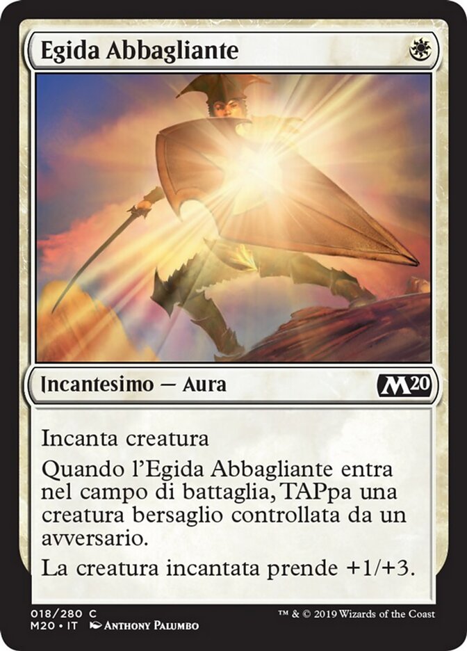 Egida Abbagliante