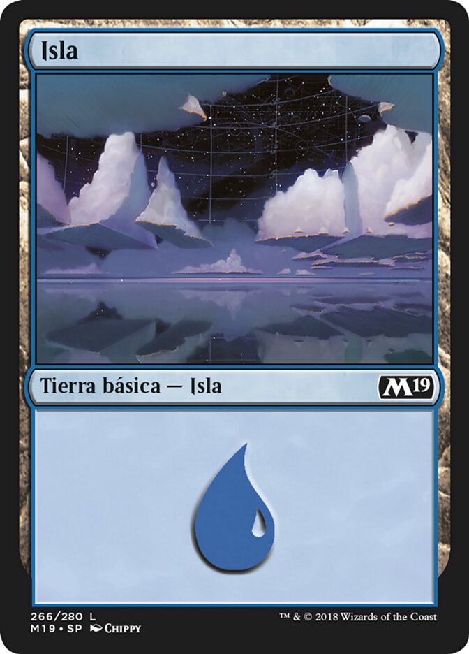 Isla