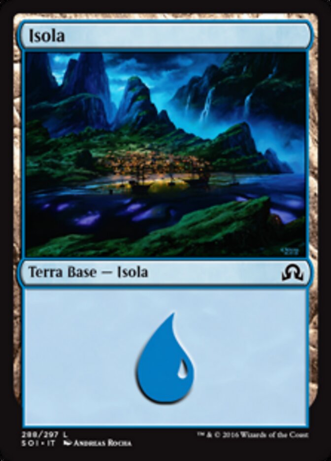 Isola
