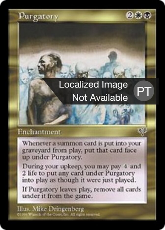 Purgatório