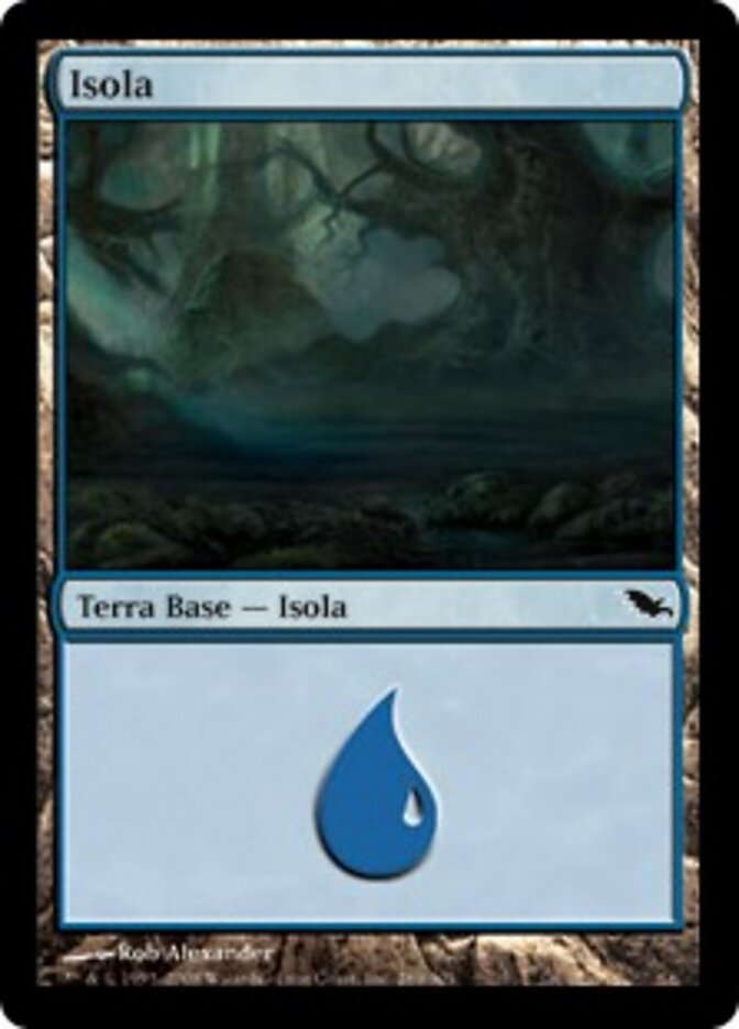 Isola