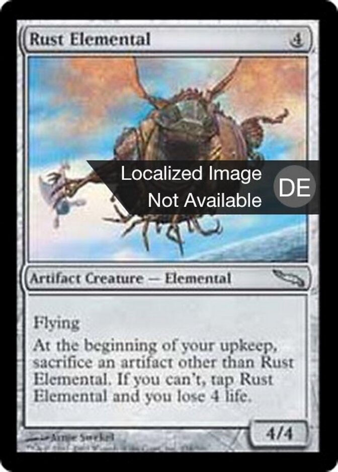 Rostelementar