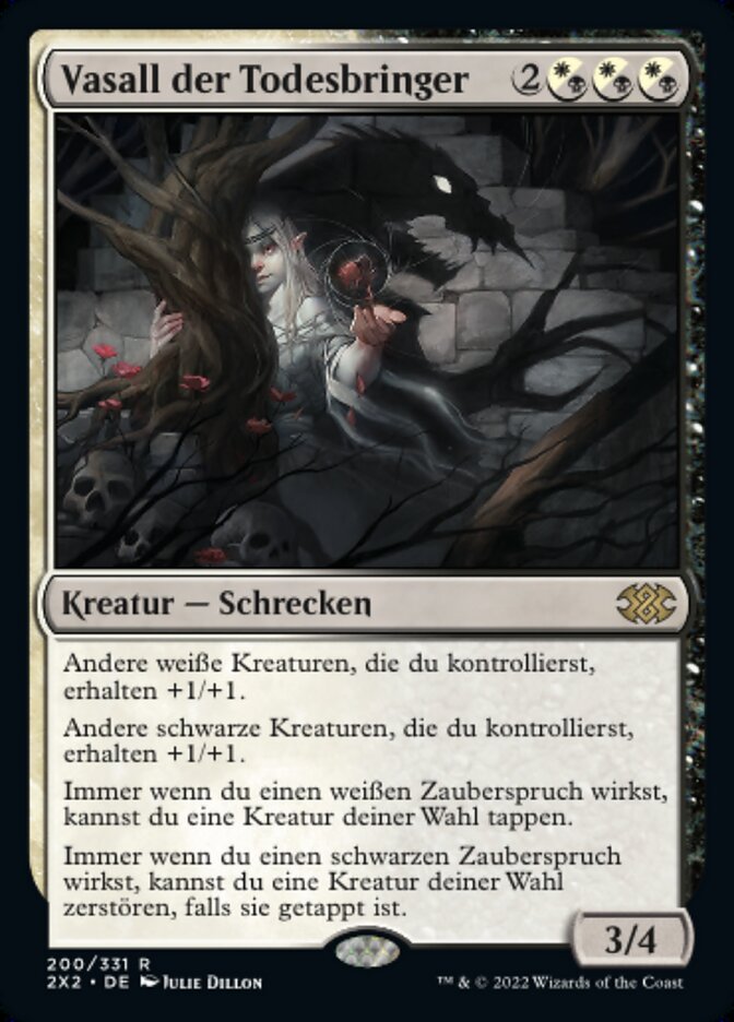 Vasall der Todesbringer