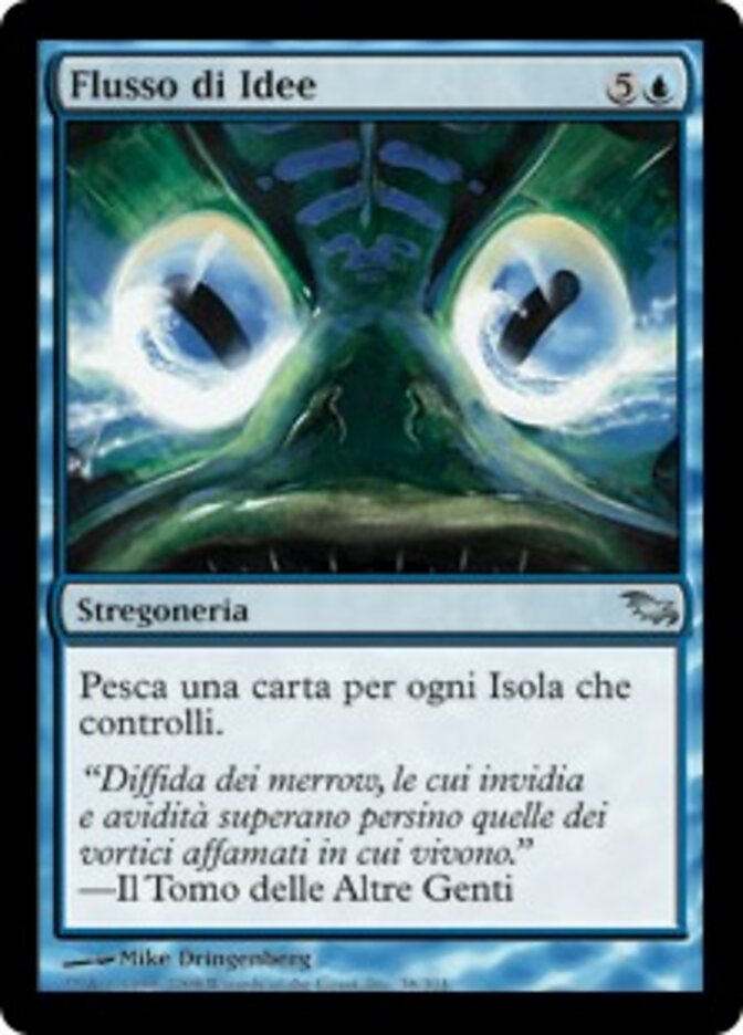Flusso di Idee