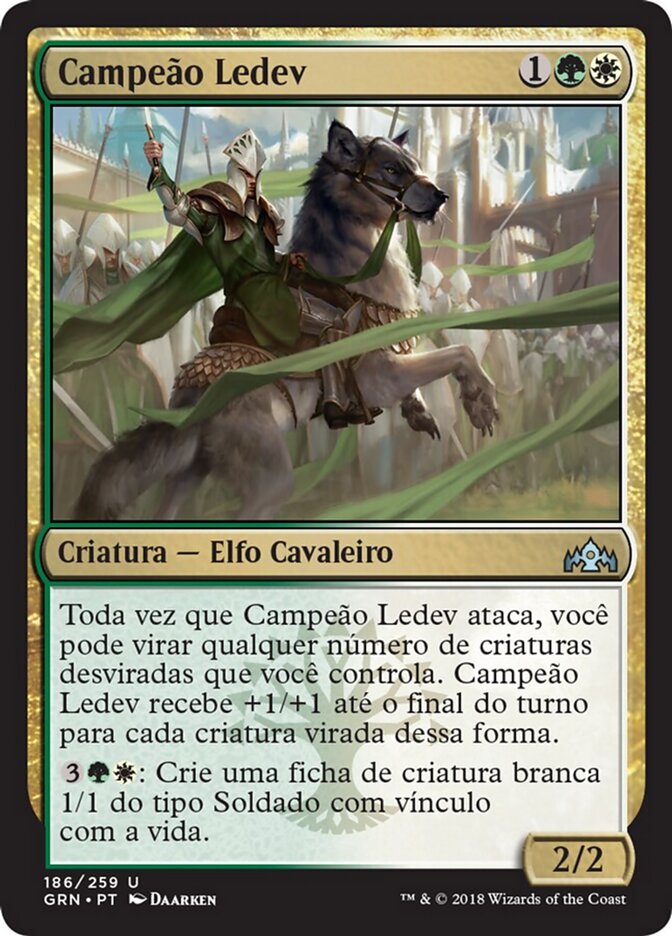 Campeão Ledev
