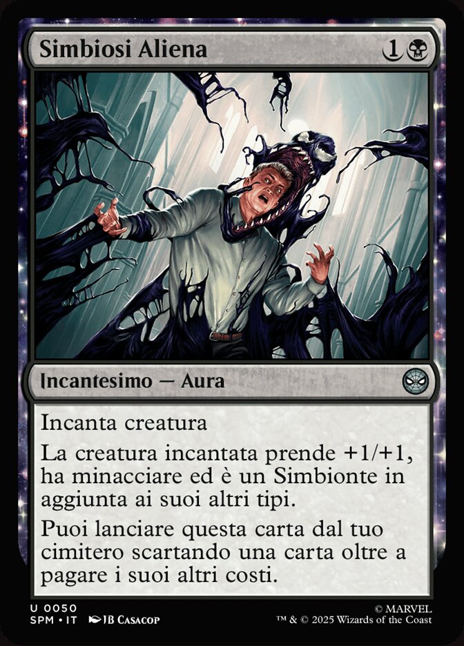 Simbiosi Aliena