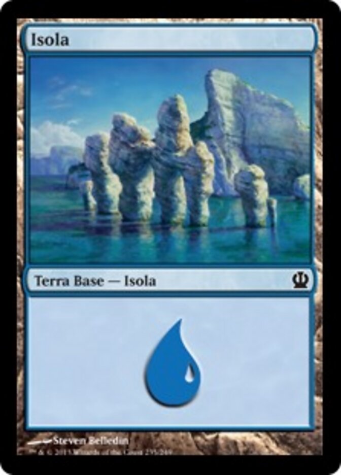 Isola