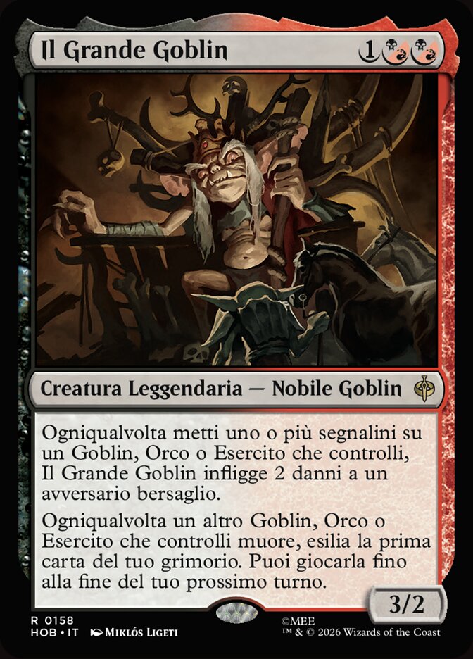 Il Grande Goblin
