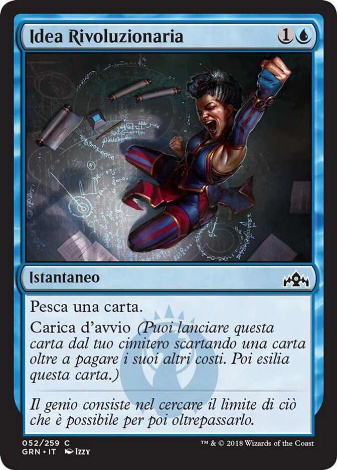 Idea Rivoluzionaria