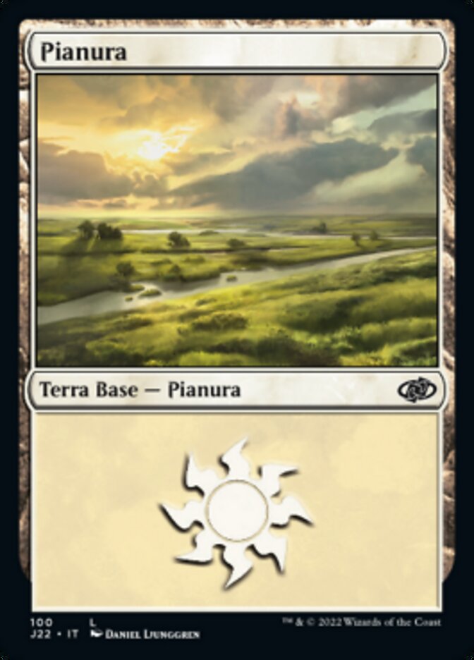 Pianura