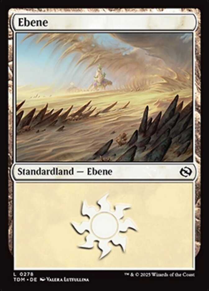 Ebene