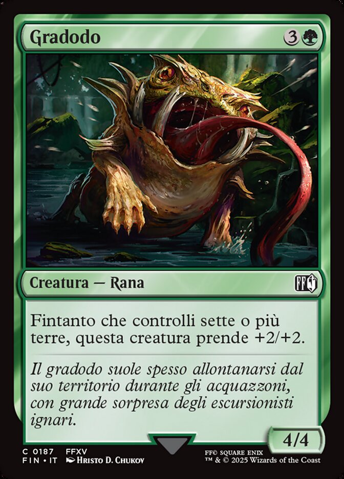 Gradodo