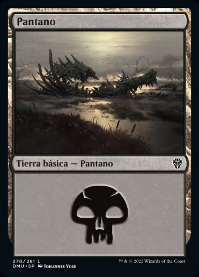 Pantano