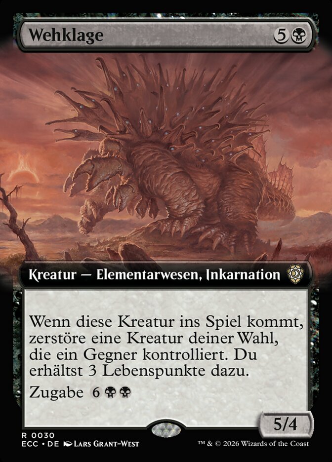 Wehklage
