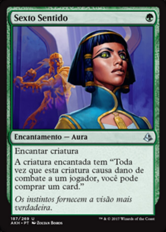 Sexto Sentido
