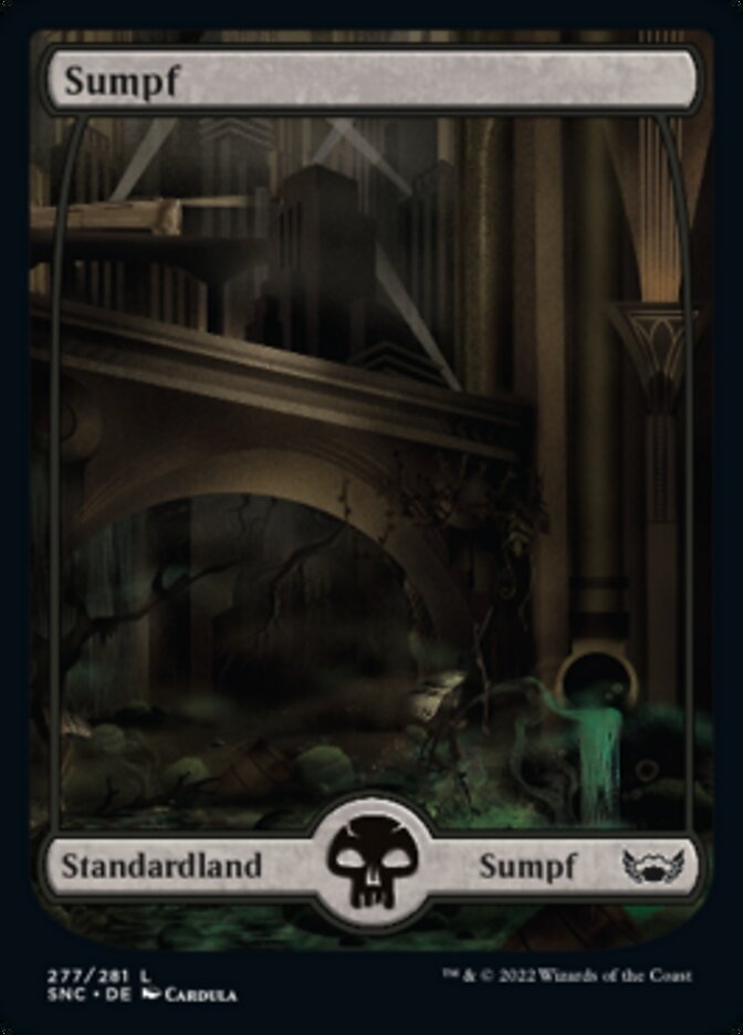 Sumpf