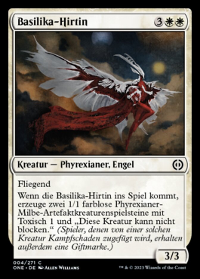 Basilika-Hirtin