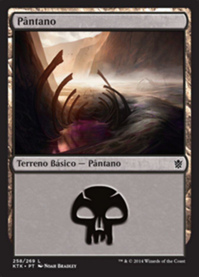 Pântano