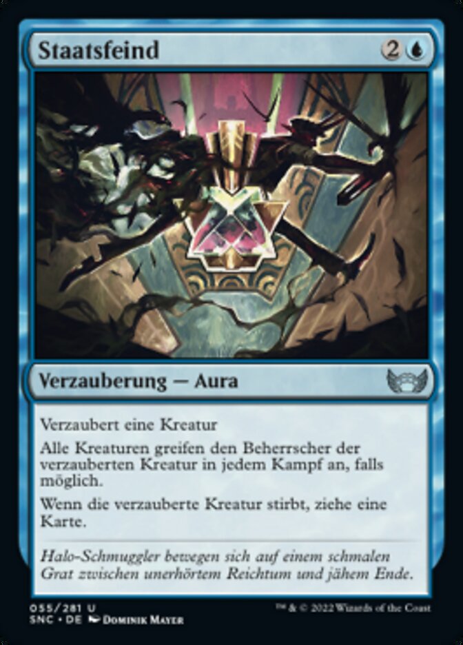 Staatsfeind