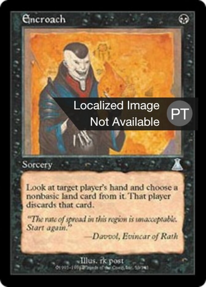 Infringir