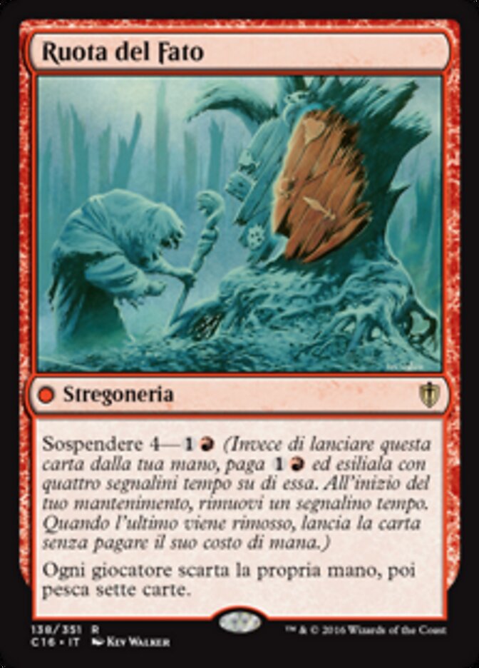 Ruota del Fato