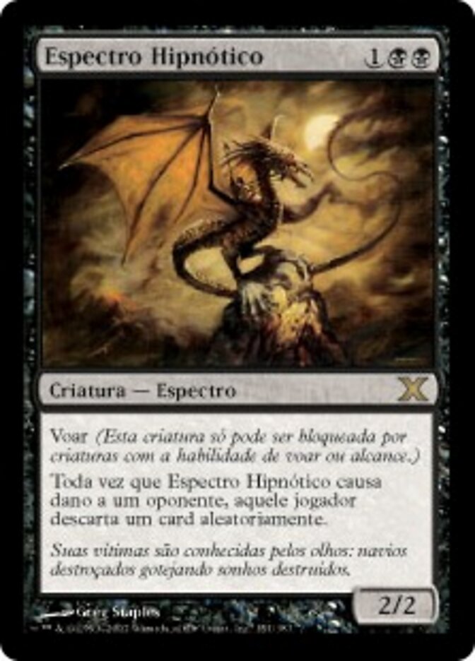 Espectro Hipnótico