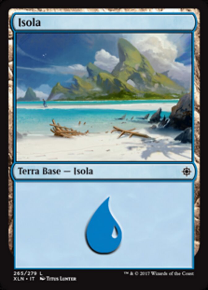 Isola