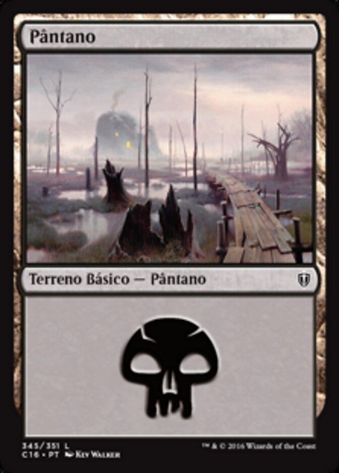 Pântano