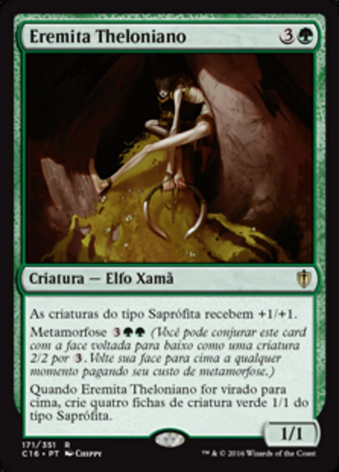 Eremita Theloniano