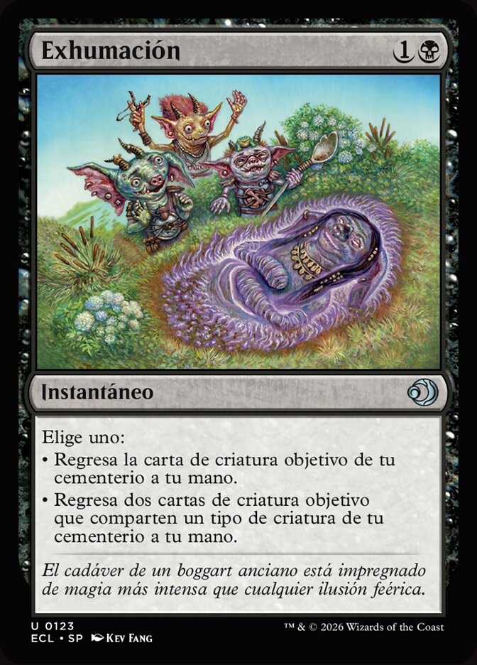 Exhumación